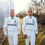 "I’m just full gas for the season" - Valtteri Bottas unbothered by Max Verstappen and George Russell to Mercedes rumors
