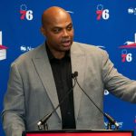 “Larry Bird and Magic Johnson are the most important players in NBA history”: Charles Barkley sings both Lakers and Celtics MVPs’ praise.
