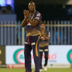 "I'm gonna do something special": KKR's Andre Russell feeling positive about IPL 2021 ahead of first training session
