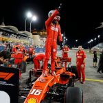 F1 Bahrain GP Qualifying Live Stream and Telecast: When and where to watch the qualifying round on Saturday?