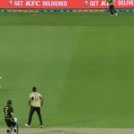 "What a catch": Kane Williamson dives to his right to dismiss Marcus Stoinis off Ish Sodhi in 4th T20I