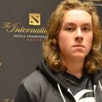 Team Secret's Zai abandons ranked Dota 2 game after realizing he is playing with 3 account buyers