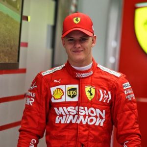 "He will also be very, very successful in Formula 1” - AlphaTauri boss Franz Tost backs Mick Schumacher to emulate legendary dad