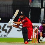 DUB vs FUJ Fantasy Prediction: Dubai vs Fujairah – 31 March 2021 (Sharjah). Waseem Muhammad will be the best fantasy captain for this game.