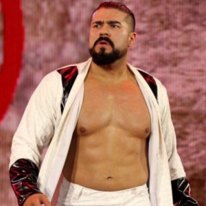 How long will Andrade have to wait before joining another Wrestling promotion