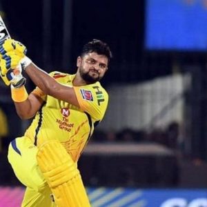 "Super excited": Suresh Raina expresses excitement ahead of joining CSK squad for IPL 2021