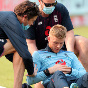 Sam Billings Injury Update: Will Billings bat in the 2nd innings of India vs England Pune ODI?