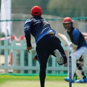 AFG vs ZIM Fantasy Prediction: Afghanistan vs Zimbabwe – 2 March 2021 (Abu Dhabi). Rashid Khan will miss this game due to a finger injury.