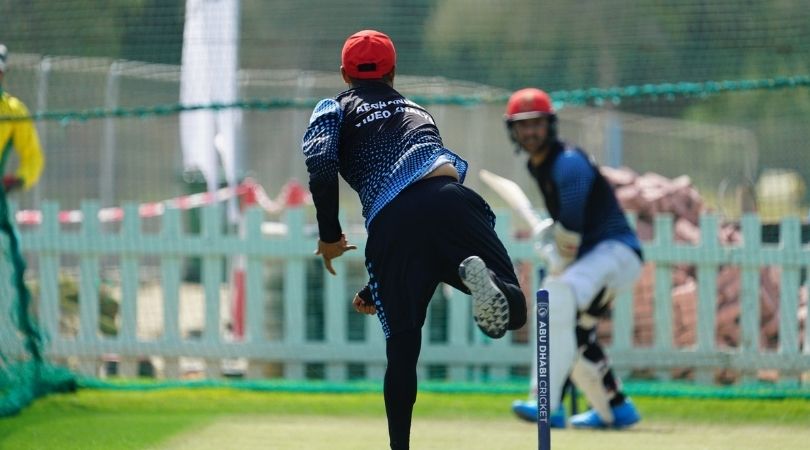 AFG vs ZIM Fantasy Prediction: Afghanistan vs Zimbabwe – 2 March 2021 (Abu Dhabi). Rashid Khan will miss this game due to a finger injury.