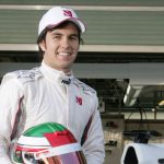 "I was just kicked out"- Segio Perez recalls Red Bull not giving him second chance