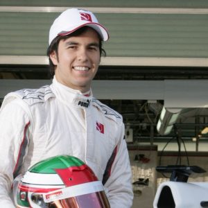 "I was just kicked out"- Segio Perez recalls Red Bull not giving him second chance