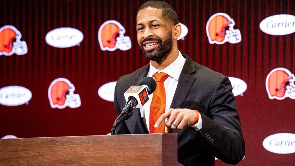 Cleveland Browns Free Agency 2021: Grading All of the Brown’s Free Agency Additions