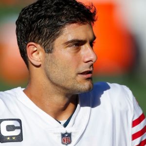 Jimmy Garoppolo