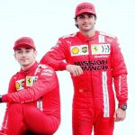 "Fascinating controlling Leclerc and young Carlito" - Former F1 legend anticipating tension between Charles Leclerc and Carlos Sainz if Ferrari lead charge this season