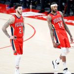 “I want to fight for a Playoff berth with New Orleans”: Lonzo Ball disagrees with LaVar on being traded away from the Pelicans