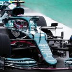 "Rear end thing has got a little bit out of hand"- Sebastian Vettel on public exaggeration of his assumed weakness