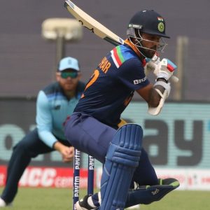 Weather at Pune today: What is the weather prediction for 1st India vs England ODI?