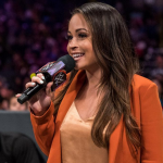 WWE Interviewer Kayla Braxton comes out to the world as bisexual