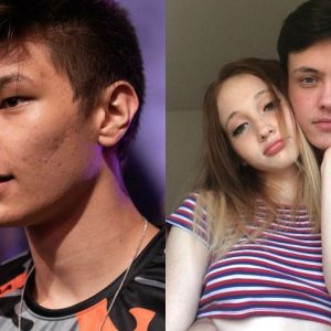 "I apologize to Cleo": Sinatraa responds after getting suspended by Sentinels and Riot after allegations of s*xual abuse