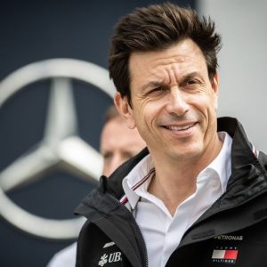 "We must prove our ability to react"- Toto Wolff demands comeback from his team