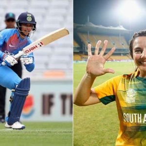 India Women vs South Africa Women T20I tickets: How to book tickets for IND-W vs SA-W Lucknow T20Is?