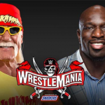 Hulk Hogan and Titus O’Neil announced as Wrestlemania 37 hosts
