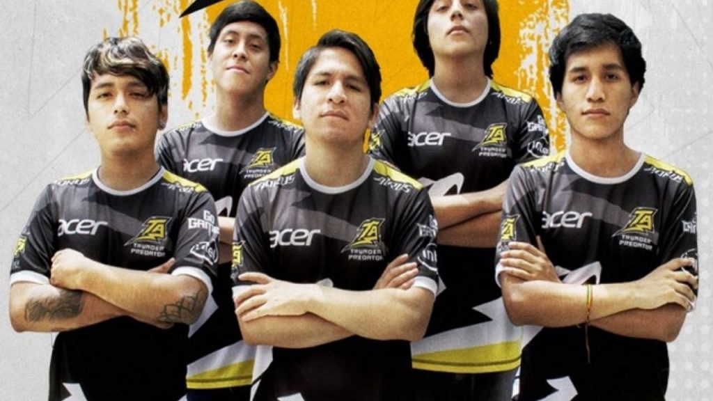 "Your reward - $0 and Team Secret", Kyle Freedman tweets about playoff clash between Thunder Predator vs Team Secret Clash