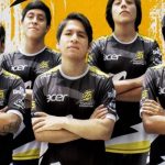 "Your reward - $0 and Team Secret", Kyle Freedman tweets about playoff clash between Thunder Predator vs Team Secret Clash