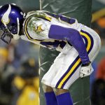 "The Minnesota Vikings Thought It Was Hilarious": Randy Moss Narrates the 'Lambeau Mooning' 16 Years Later