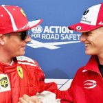 "He’s not in F1 because of his second name"- Kimi Raikkonen clears Mick Schumacher of nepotism