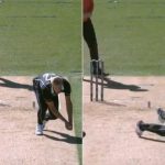 Was Tamim Iqbal out: Why was Kyle Jamieson's catch declared as not out in NZ vs BAN Christchurch ODI?