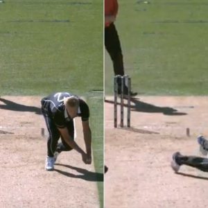 Was Tamim Iqbal out: Why was Kyle Jamieson's catch declared as not out in NZ vs BAN Christchurch ODI?