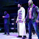 Amanda Huber posts touching tribute on Brodie Lee’s AEW debut anniversary