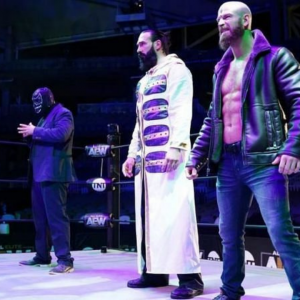 Amanda Huber posts touching tribute on Brodie Lee’s AEW debut anniversary