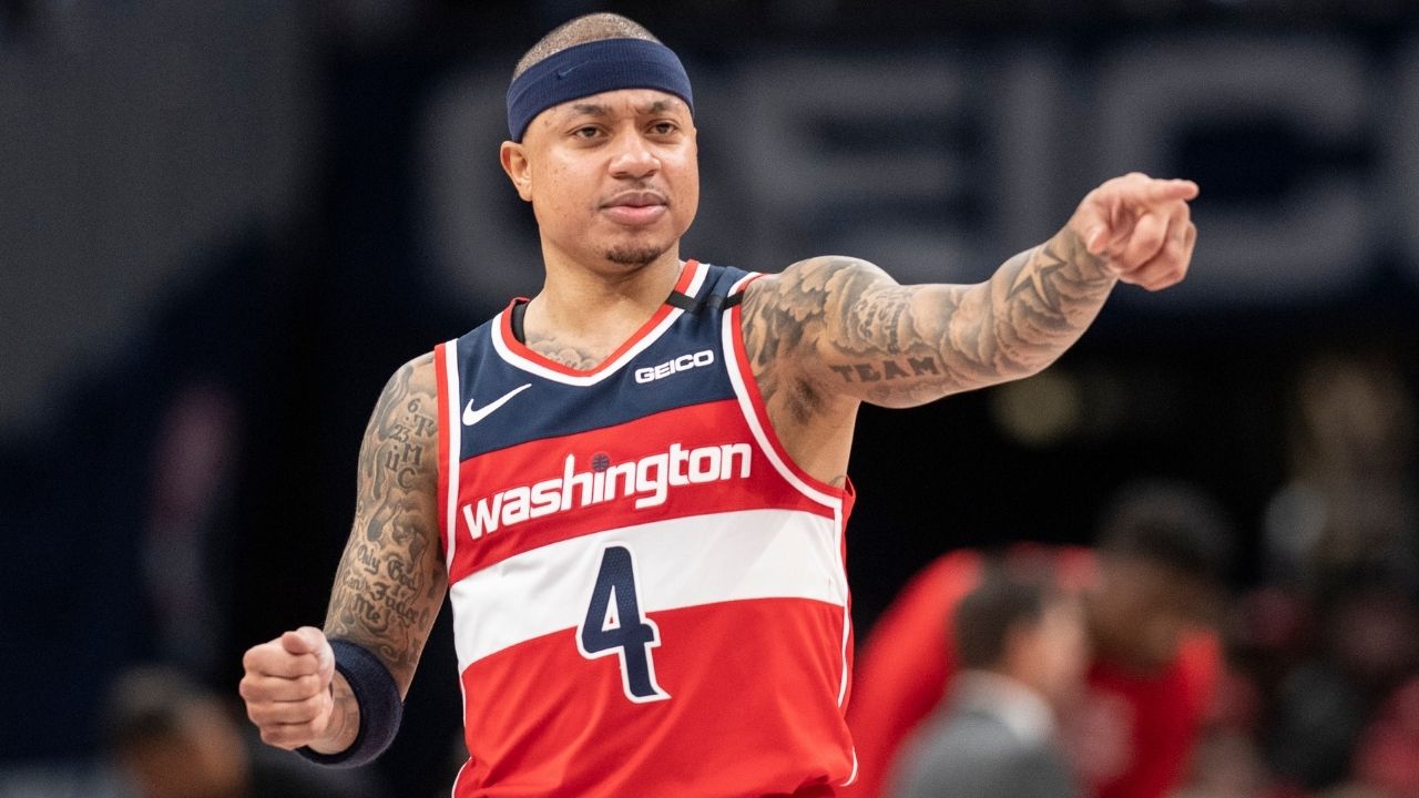 “Isaiah Thomas to be signed by Lakers or Bucks”: Rumors claim former MVP candidate could team up with LeBron James or Giannis Antetokounmpo