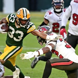 Aaron Jones