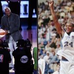 "Michael Jordan and I played spades for 36 hours straight": Antoine Walker shares how he was down $900k in a high-stakes gambling match with the Bulls legend