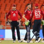 Man of the Match today match: Who was awarded Man of the Match in India vs England 3rd Ahmedabad T20I?