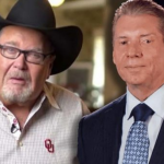 Jim Ross opens up on his friendship with Vince McMahon