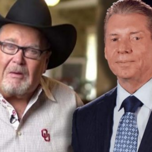 Jim Ross opens up on his friendship with Vince McMahon