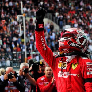 "Nobody is pushing everything to its limit" - Charles Leclerc optimistic of Ferrari chances after improvement in pre-season testing