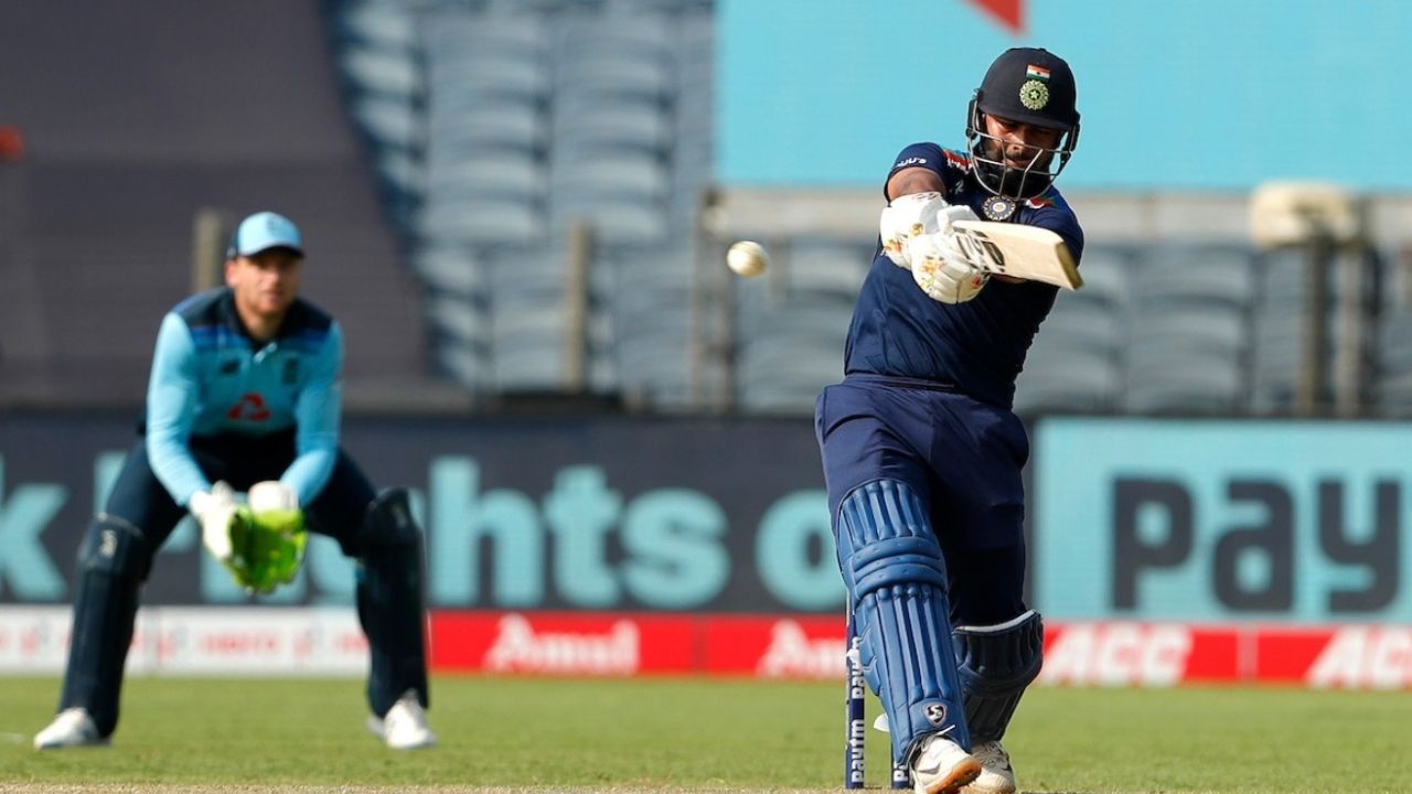 India vs England 3rd ODI Live Telecast Channel in India and England: When and where to watch IND vs ENG Pune ODI?