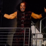 Matt Hardy explains why he dropped the Broken gimmick