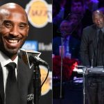 Kobe Bryant always had one question about Michael Jordan to pose when he met Michael Wilbon: "How would the old man have played today?"