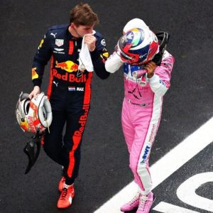 "During testing I am always bored to death"- Red Bull duo on Family and Grand Prix