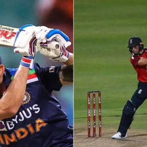 India vs England 1st T20I Live Telecast Channel in India and England: When and where to watch IND vs ENG Ahmedabad T20I?