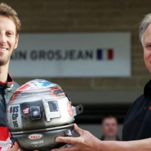 “Obviously they decided otherwise" - Romain Grosjean at peace with Haas' decision to not sponsor IndyCar campaign