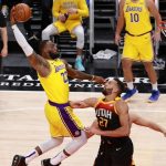 Who has the best record in the NBA heading into the All-Star break? Power ranking the top 10 teams in the Western Conference at the halfway point