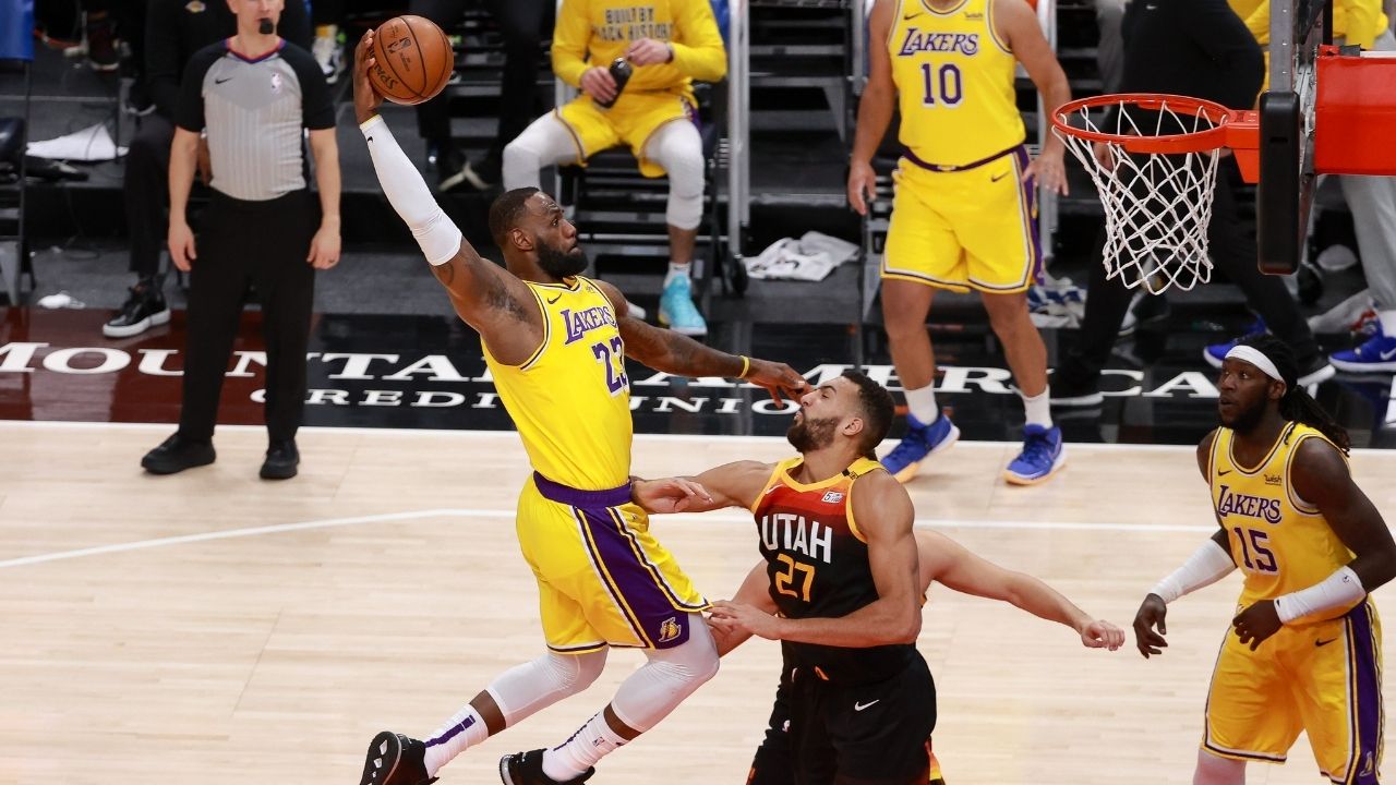 Who has the best record in the NBA heading into the All-Star break? Power ranking the top 10 teams in the Western Conference at the halfway point