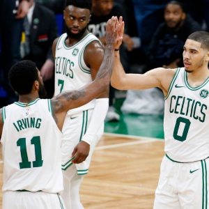 Is Jayson Tatum playing tonight vs Bucks? Boston Celtics release injury report ahead of make-or-break clash against Giannis Antetokounmpo and co